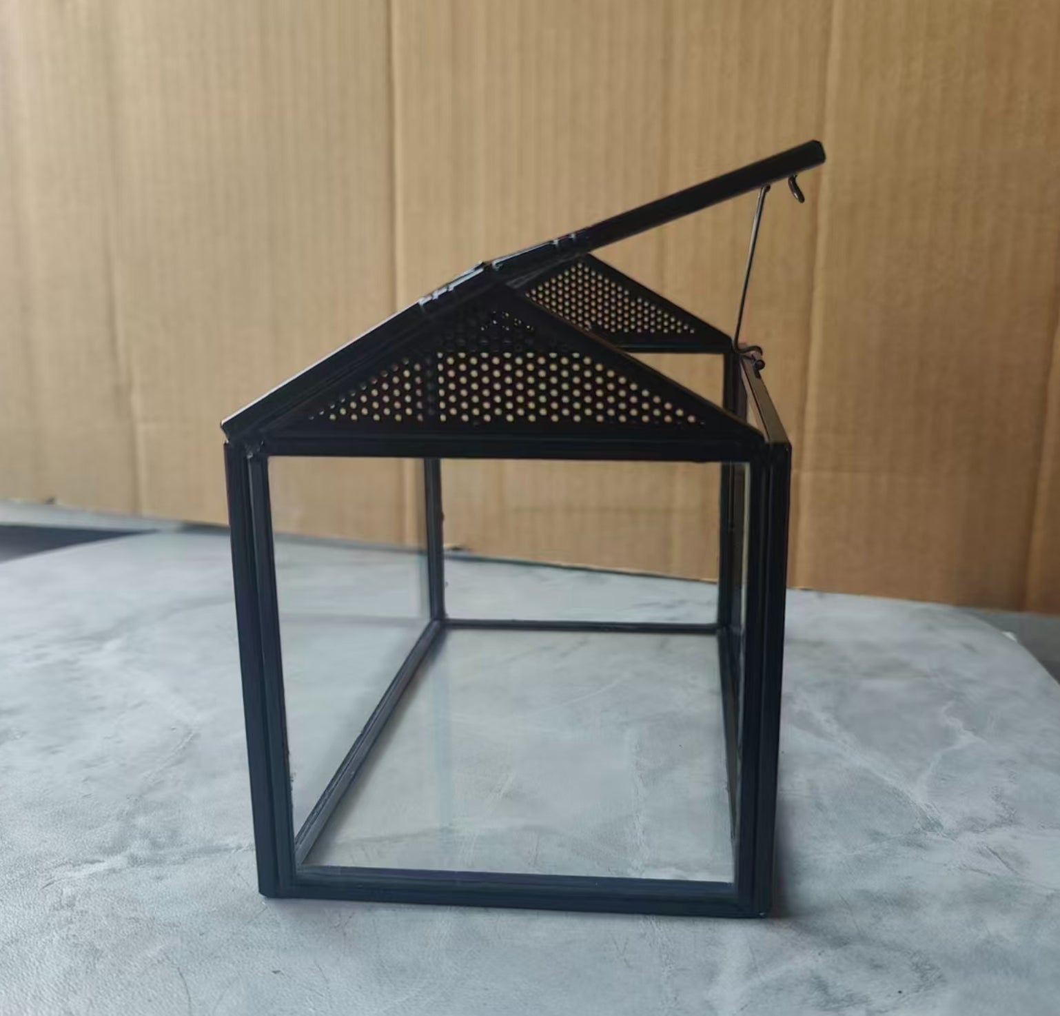 custommade order for LaLa, 3 enclosures - NCYPgarden