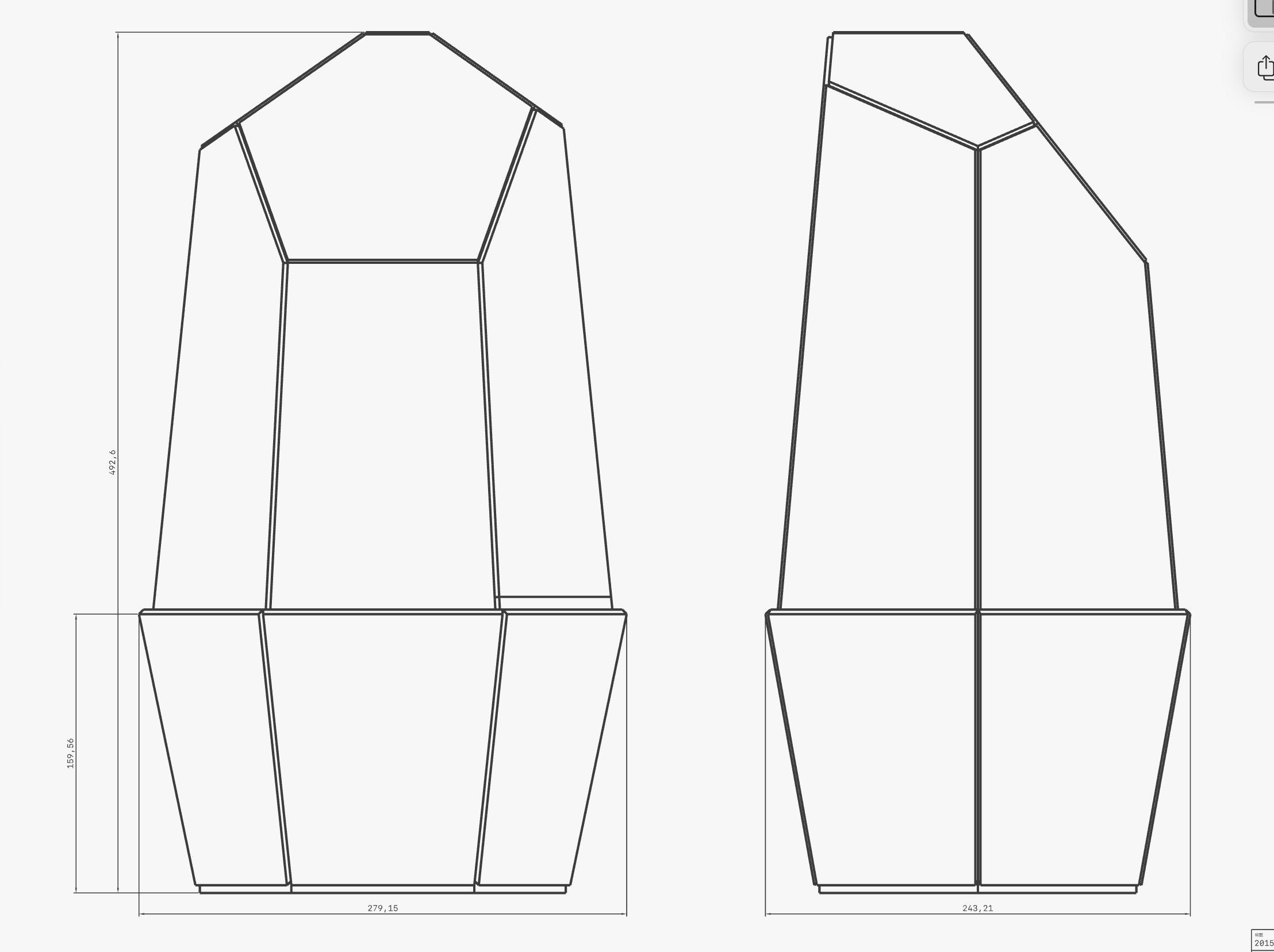 custommade terrarium for Emily - NCYPgarden