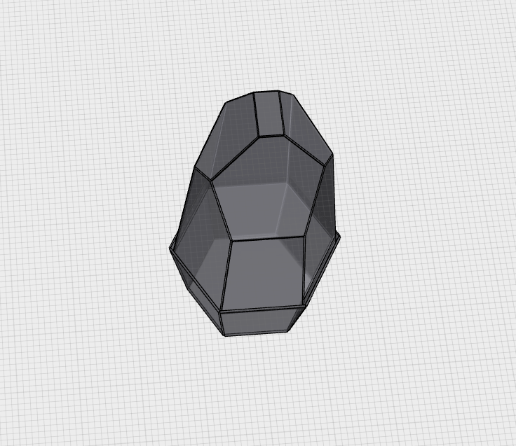 custommade terrarium for Emily - NCYPgarden