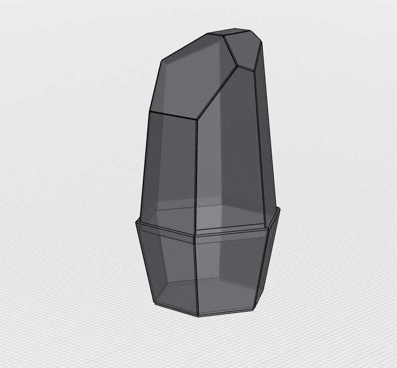 custommade terrarium for Emily - NCYPgarden