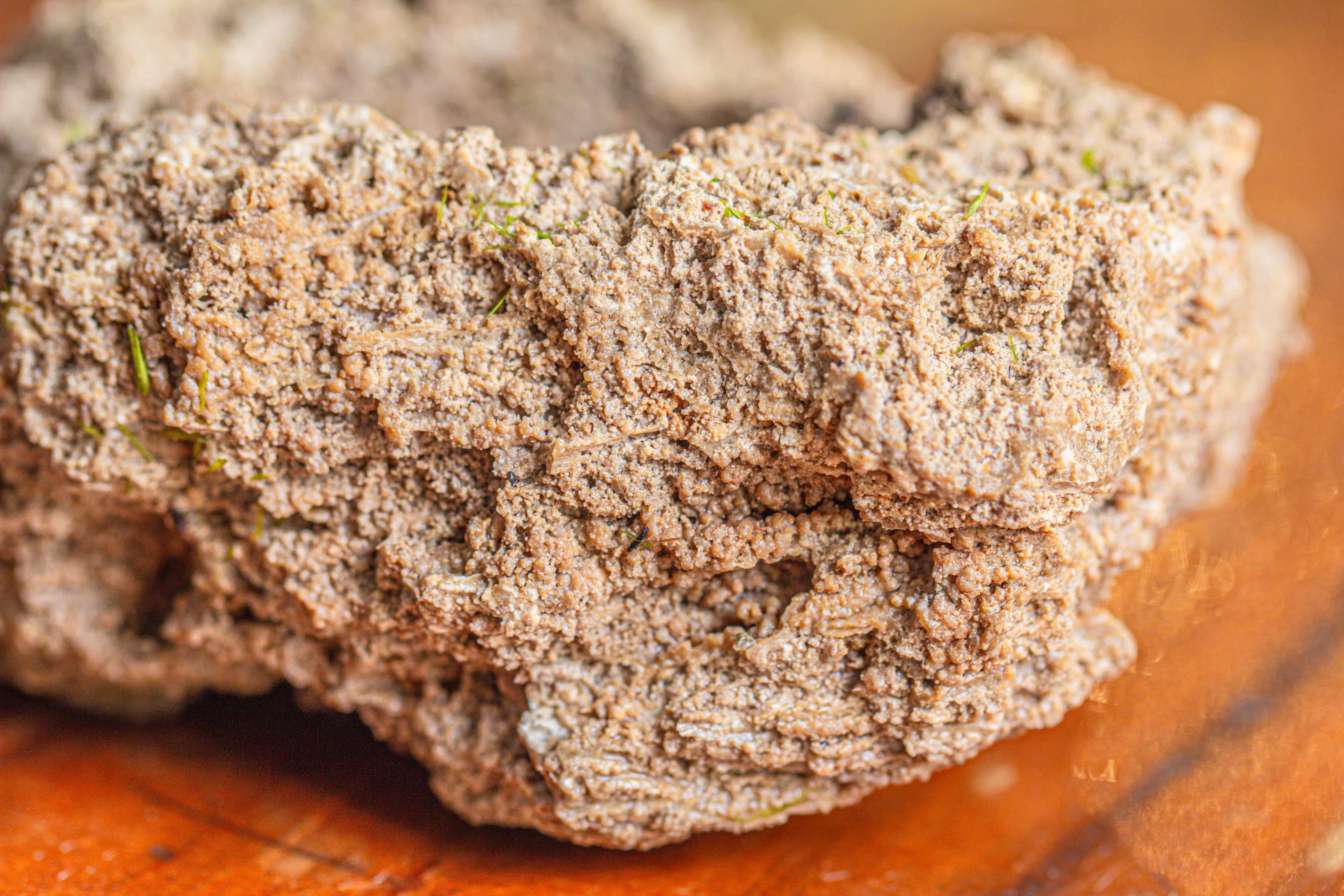 Natural Limestone Rock for moss, bonsai, hydroponic planting, 500-700G - NCYPgarden