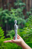 Buddha Bodhisattva Miniature figurines（standing buddha ） for Terrarium, Bonsai, Miniature, Aquarium, Micro landscape, - NCYPgarden