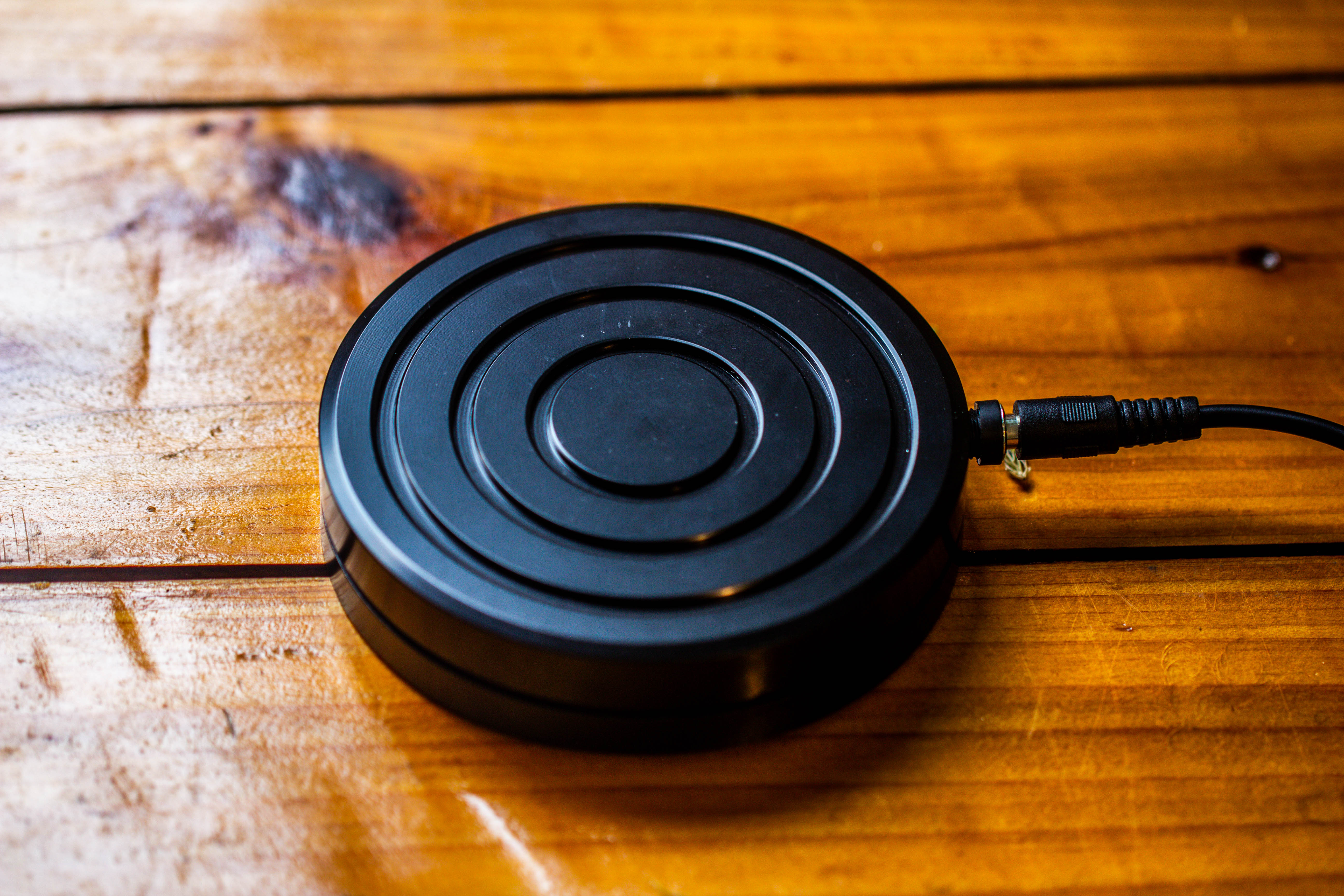 Small Cylinder Terrarium with LED Grow Lamp, Acrylic Lid Set for Bog, Carnivorous plants-15x20cm - NCYPgarden