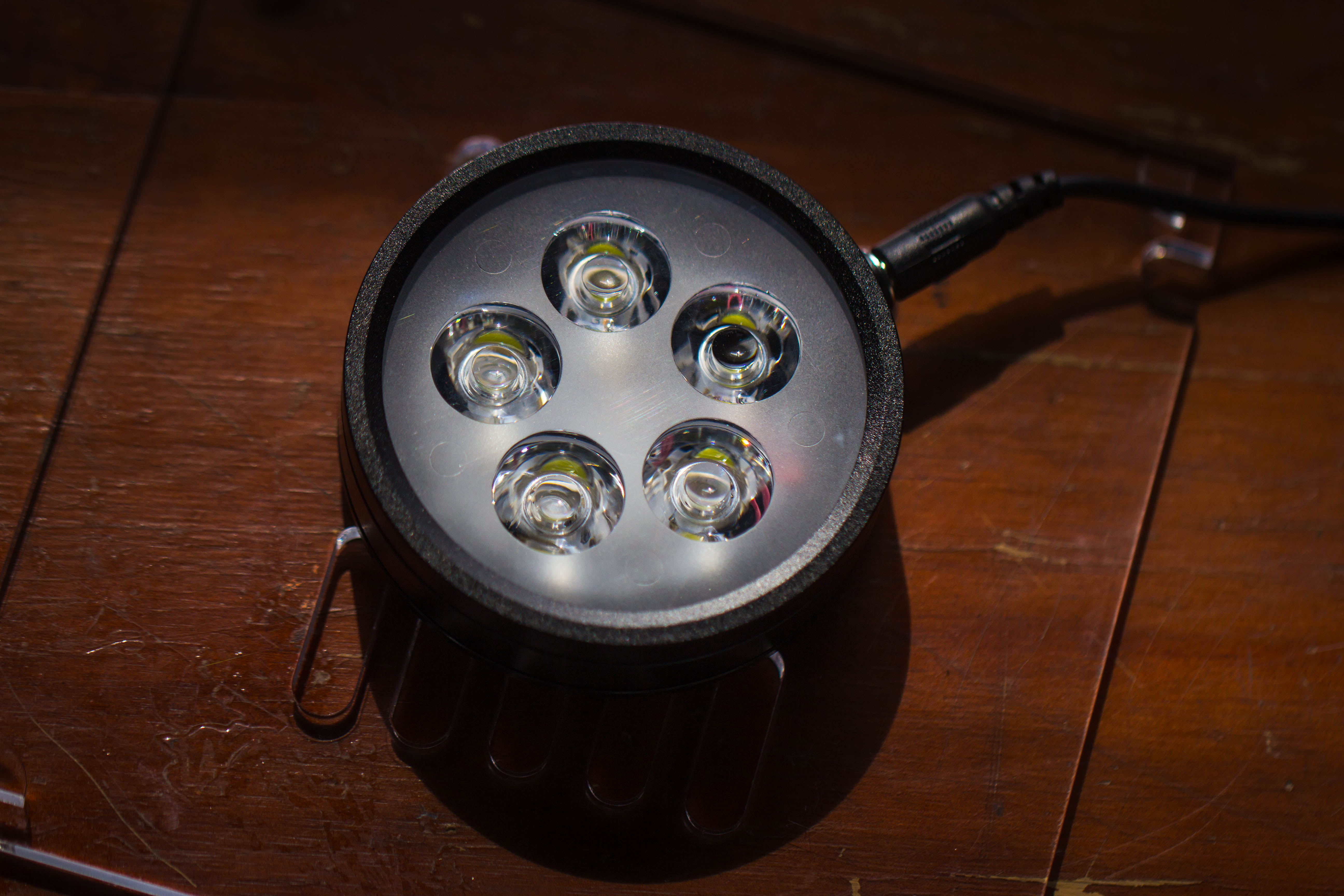 Small Cylinder Terrarium with LED Grow Lamp, Acrylic Lid Set for Bog, Carnivorous plants-15x20cm - NCYPgarden