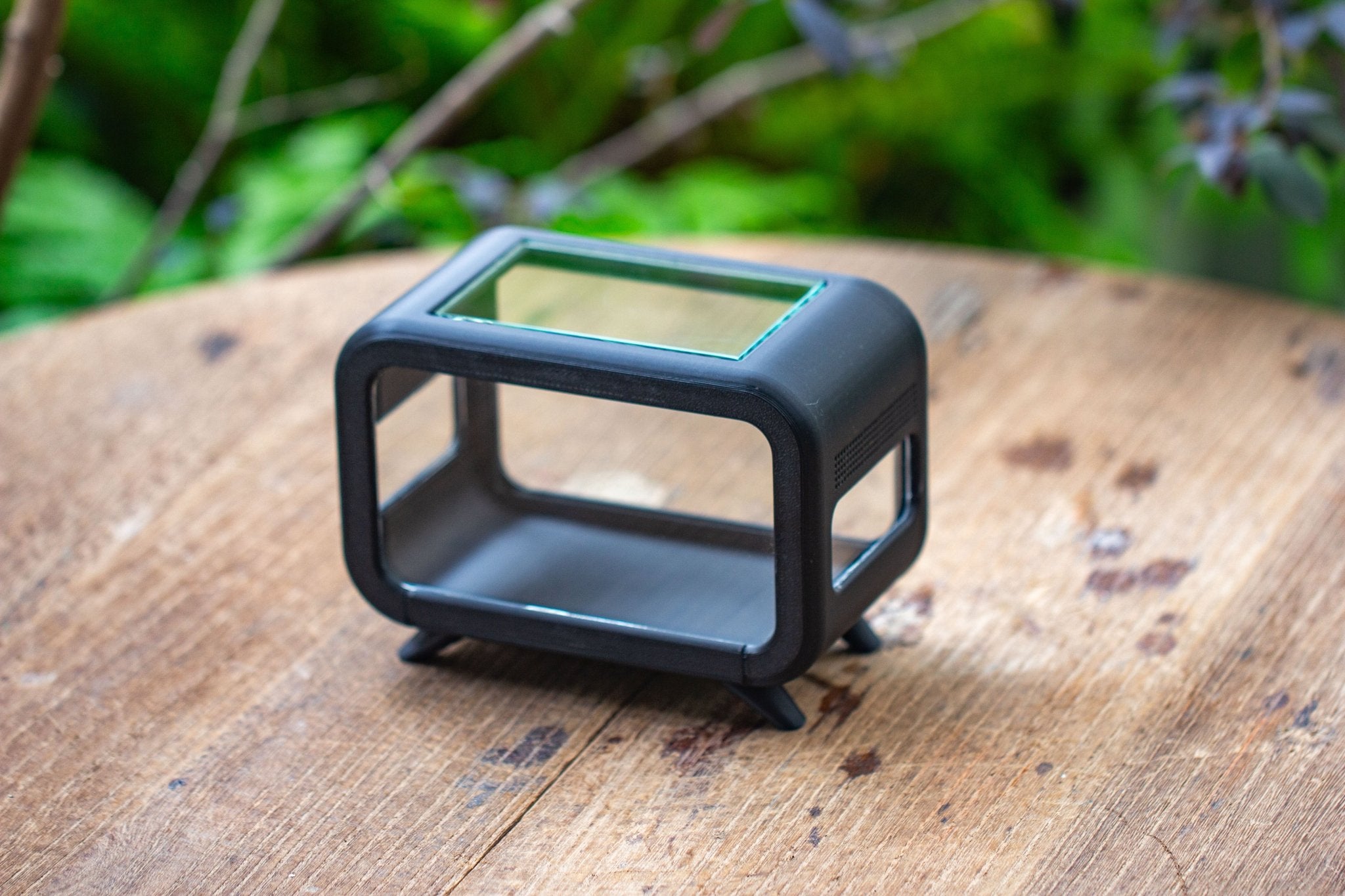 custommade order for LaLa, 3 enclosures - NCYPgarden