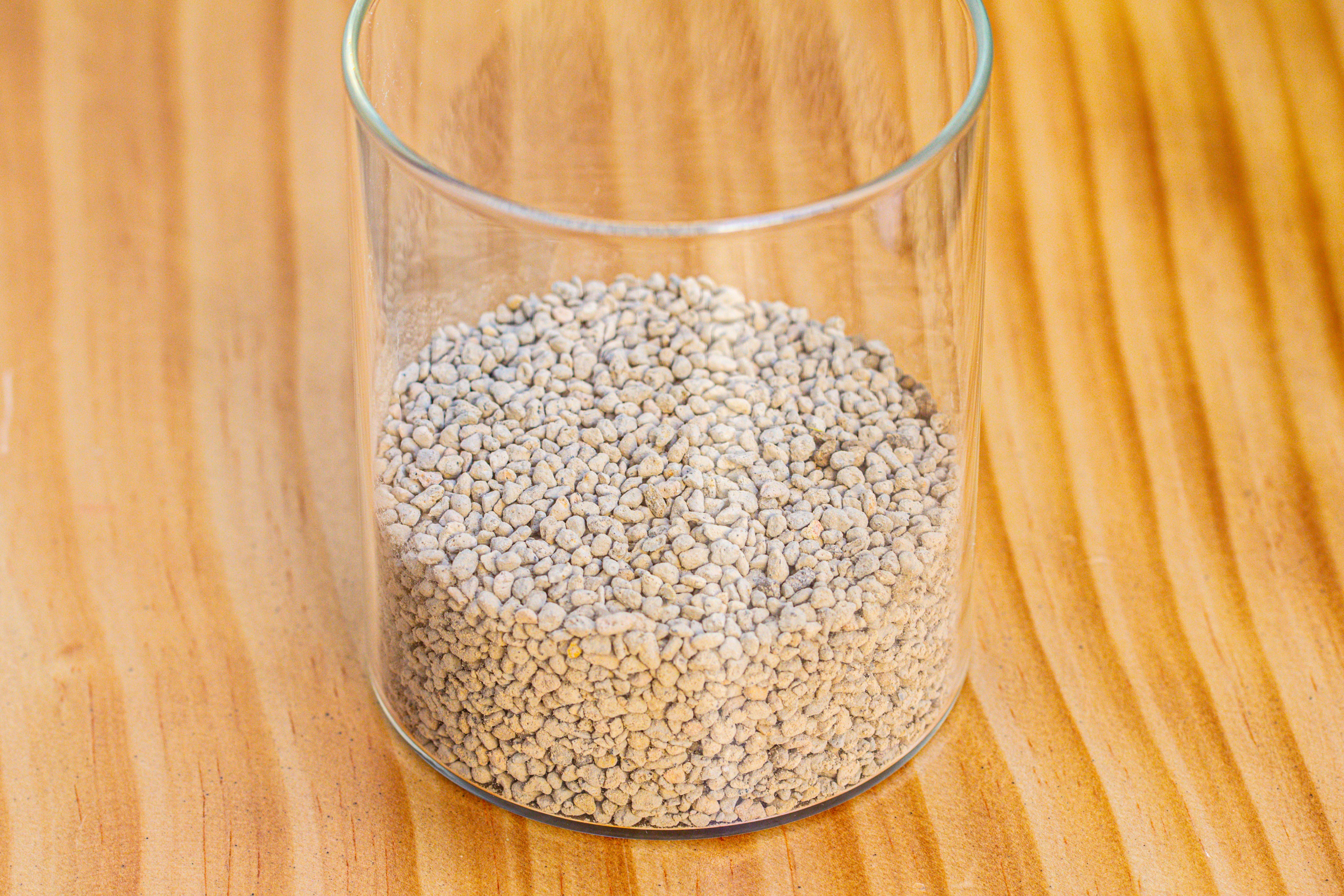 Grey White Horticultural Lava Rock Volcanic Rock - NCYPgarden