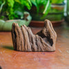 Natural driftwood for moss terrarium, miniature, micro landscape, unique  10-38, suitable for both live and preserved moss - NCYPgarden