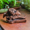 Copy of Natural driftwood for moss terrarium, miniature, micro landscape, unique  10-44, suitable for both live and preserved moss - NCYPgarden