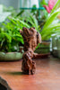 Copy of Natural driftwood for moss terrarium, miniature, micro landscape, unique  10-19, suitable for both live and preserved moss - NCYPgarden